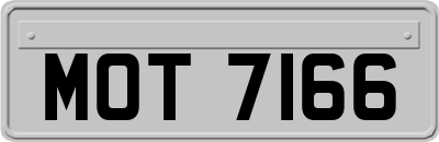 MOT7166