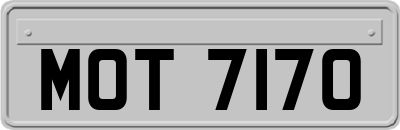 MOT7170