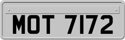 MOT7172