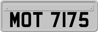 MOT7175