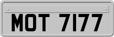 MOT7177