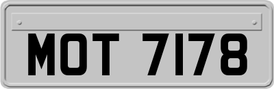 MOT7178