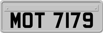 MOT7179