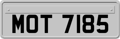 MOT7185
