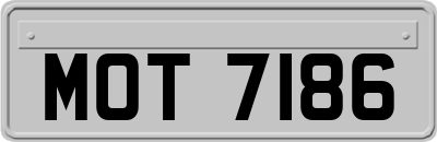 MOT7186