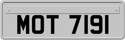 MOT7191