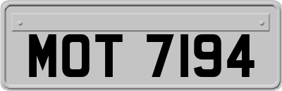 MOT7194