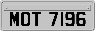 MOT7196