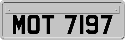 MOT7197