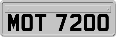 MOT7200