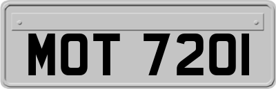MOT7201