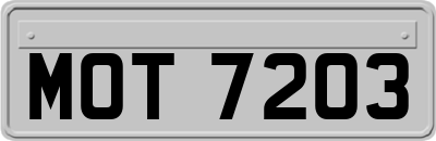 MOT7203