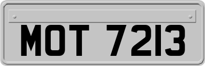 MOT7213