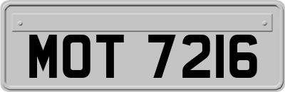 MOT7216