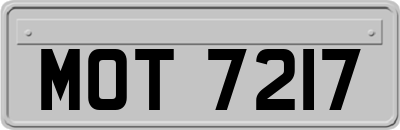 MOT7217