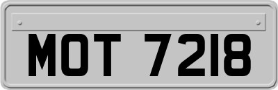 MOT7218