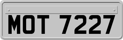 MOT7227