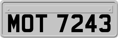 MOT7243