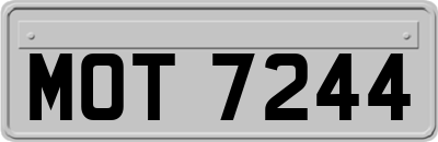 MOT7244