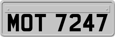 MOT7247