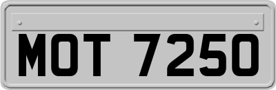 MOT7250