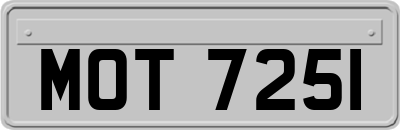 MOT7251