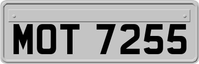 MOT7255