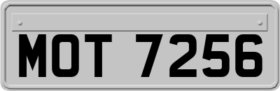 MOT7256