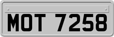MOT7258