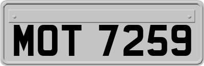 MOT7259