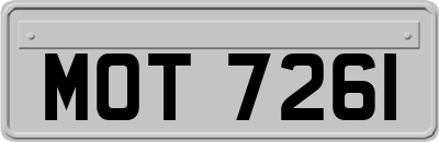 MOT7261