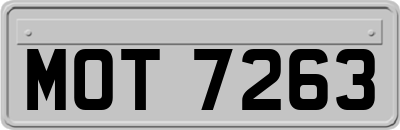 MOT7263