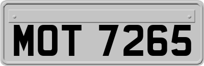 MOT7265
