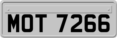 MOT7266