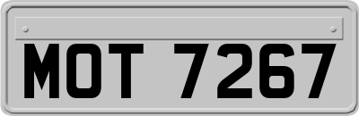 MOT7267