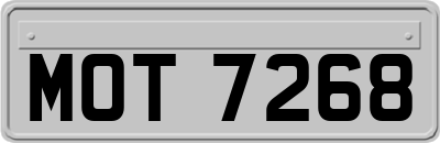 MOT7268