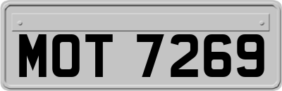 MOT7269