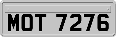 MOT7276