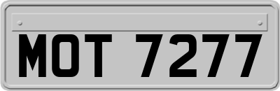 MOT7277