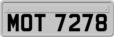 MOT7278
