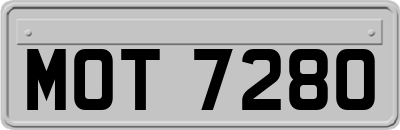 MOT7280