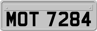 MOT7284