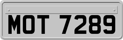 MOT7289