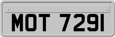 MOT7291