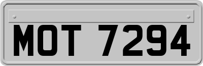 MOT7294