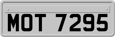 MOT7295
