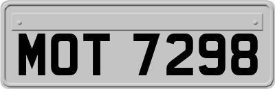 MOT7298