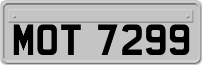 MOT7299