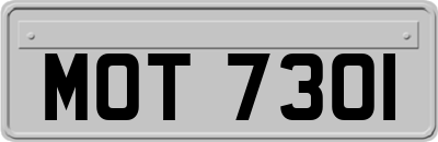 MOT7301