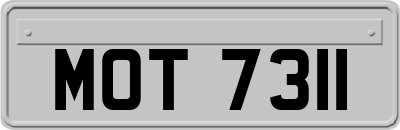 MOT7311